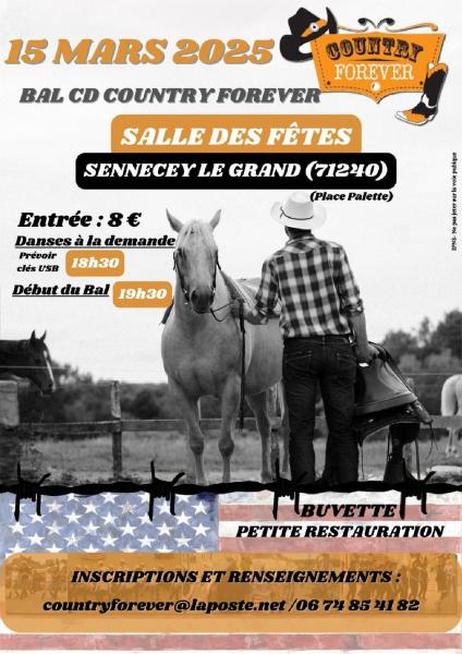 15 sennecey le grand flyer