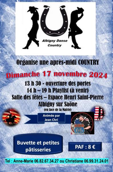 17 albigny sur saone flyer