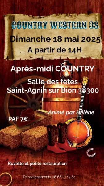 18 st agnin sur bion 38 flyer